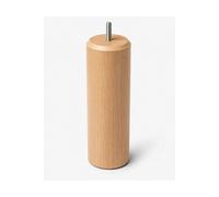 Fdl-mg PIEDS CYLINDRIQUES S4 70X200 VERNIS NATUREL CC