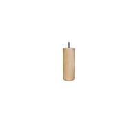 Fdl-mg PIEDS CYLINDRIQUES S4 70X200 VERNIS NATUREL CC