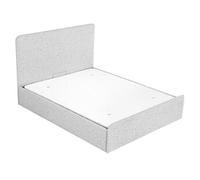 Fdl-n CLUNY/LAZULI 160/200 Gris