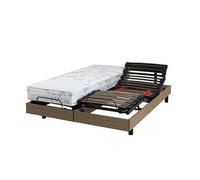 Fdl-s PACK ASTON 2x90x200 CHENE NATUREL