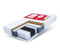 FDM Matelas à Ressorts