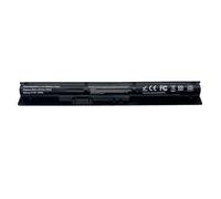 FDMOZRE Batterie d'ordinateur Portable RI04 HSTNN-PB6Q pour HP ProBook 450 455 470 G3 G4 805294-001 HSTNN-Q94C P3G15AA HSTNN-DB7B HSTNN-Q95