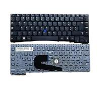FDMOZRE Clavier d'ordinateur Portable pour Samsung 200B4C B4B 400B4C 600B4B PO Portugal