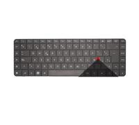 FDMOZRE Clavier Espagnol pour Ordinateur Portable HP Compaq Presario CQ56 G56 CQ62 G62 SP(SP New)