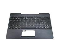 FDMOZRE Clavier Portugais pour ASUS Topcase Transformer Book T100 90NB06V1-R31PO0