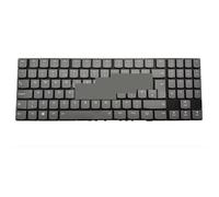 FDMOZRE Clavier rétroéclairé RVB pour Lenovo Legion Y730-17ICH Y740-17IRH Y9000K PD5Y-SP PD5Y-US (Touche par Touche)(UK RGB Backlit)