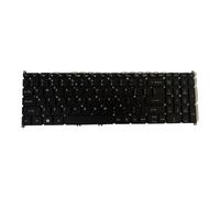 FDMOZRE Clavier US RU pour Acer pour ConceptD pour Group pour Brands N17C2 CN316-71P-70M3(Backlight US)