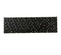 FDMOZRE Clavier US RU pour Acer pour ConceptD pour Group pour Brands N17C2 CN316-71P-70M3(No Backlight RU)