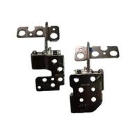 FDMOZRE Coque arrière/Repose-Poignets LCD pour MSI GF63 8RC 8RD MS-16R1 R2 R3 R4 R5 R6 3076R1C214HG01/pour Coque inférieure 3076R1D212TA21(Hinges)