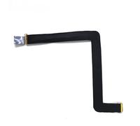 FDMOZRE Écran LCD LVDS eDP Flexible pour iMac 27" A1419 (Fin 2012-2013) 923-0308