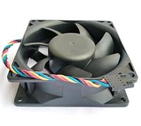 FDMOZRE HZDO 9cm PSD1209PLV2-A P/N: WC236-A00 DC12V 0,35A 4.2W 92 * 92 * 32MM