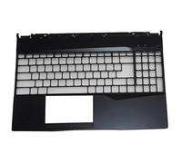 FDMOZRE Repose-Poignets pour MSI GP65 9SEX 9SFX 10SCSK 10SCSR 10SCXK 10SCXR 10SDK 10SD 10SE 10SF