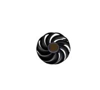 FDMOZRE Ventilateur de Carte Graphique 87 mm 95 FDC10U12D9-C RX6900 XT pour Sapphire Nitro+ AMD pour Radeon RX 6700 6800 6900(B-Fan)