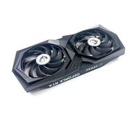 FDMOZRE Ventilateur de Refroidissement 95 mm 4 Broches PLD10010S122HH pour MSI RTX 3060 3060Ti pour Cartes Graphiques vidéo Gaming X
