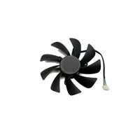 FDMOZRE Ventilateur de Refroidissement 95 mm XY-D10015SH 4 Broches pour MSI GeForce GTX 1660 Super pour Aero Ti