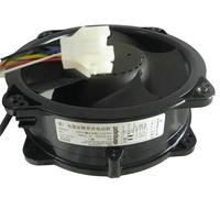 FDMOZRE Ventilateur de Refroidissement 95 W W2E208-BA20-54 hzdo R2E220-AB06-05 YABP(W2E208-BA20-54)