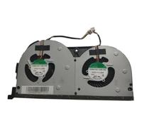 FDMOZRE Ventilateur de Refroidissement du processeur pour Lenovo Y70-70 pour Touch 80DU