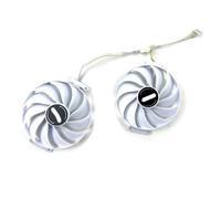 FDMOZRE Ventilateur de Refroidissement FD9015U12D pour Carte Graphique ASUS RTX 4060 Ti Dual