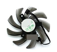 FDMOZRE Ventilateur de Refroidissement pour Carte Graphique MAXSUN pour Palit pour GeForce GTX1060 GA91S2U DC2V 0.40A(1PCS)