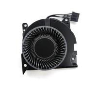 FDMOZRE Ventilateur de Refroidissement pour Carte Graphique Nvidia RTX A2000 BAPB0420B2UP001 DC12V