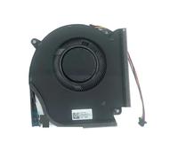 FDMOZRE Ventilateur de Refroidissement pour Ordinateur Portable ASUS ROG Strix G713IR G713IM G713QM G513IR G513IM G513QM 12 V CPU GPU 13NR0540P02011(CPU Fan FNAB)