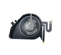 FDMOZRE Ventilateur de Refroidissement pour Ordinateur Portable Lenovo ThinkPad X260 X270 20F5 20F6 BAZC0606R5H P005 00UP171 01LV720