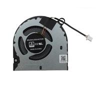 FDMOZRE Ventilateur de Refroidissement pour processeur d'ordinateur Portable Acer pour Enduro pour Urban N3 EUN314-51 Series EUN314A-51WG N19Q9