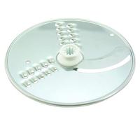 Kenwood FDP300WH MultiPro Compact Robot de cuisine, 800 W, 2,1 L, plastique, blanc