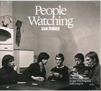 ՏΑМ FΕΝDЕR - ΡеοрΙе Ԝаtсհіոց ❨СD❩