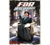 FDR: American Badass