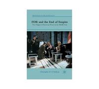 Fdr And The End Of Empire