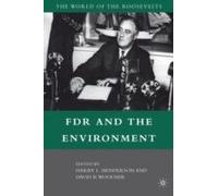 Fdr And The Environment
