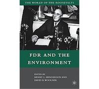 Fdr And The Environment