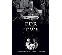 FDR and the Jews