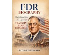 FDR Biography: Political Life and Legacy of Franklin Delano Roosevelt