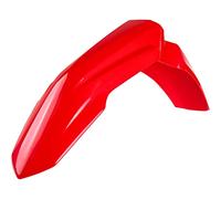 Polisport Off Road Honda cr125/250 02-07 Restyle Crf 22 Front Fender Rouge