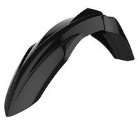Polisport Kawasaki Kx250f 17-20 Kx450f 16-20 Front Fender Noir