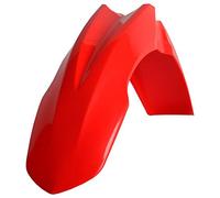 Polisport Off Road Honda Crf250r 10-13 Crf450r 09-12 Front Fender Rouge