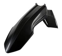 Polisport Suzuki Rmz250 10-18 Rmz450 08-17 Front Fender Noir