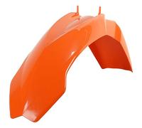 Polisport Ktm Sx 00-06 Sx-f 05-06 Exc 00-07 Exc-f/xc/xc-f 06-07 Front Fender Orange
