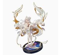FDSLKZOPZ Azur Lane MNF Le Malin Figurine en PVC respectueux de l'environnement Convient pour la maison, le bureau, les ornements décoratifs de bureau 33 cm