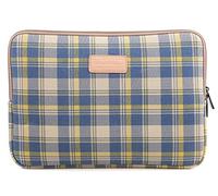 fdsmall Housse d'ordinateur Portable imperméable en néoprène, Housse d'ordinateur Portable Housse d'ordinateur Portable pour Acer/ASUS/Dell/Lenovo/HP/Samsung