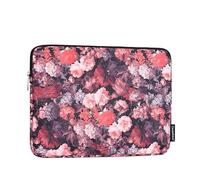 fdsmall Housse d'ordinateur Portable imperméable en néoprène, Housse d'ordinateur Portable Housse d'ordinateur Portable pour Acer/ASUS/Dell/Lenovo/HP/Samsung