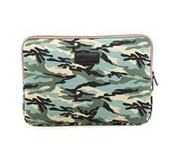 fdsmall Housse d'Ordinateur Portable Imperméable en Néoprène pour Acer/ASUS/Dell/Lenovo/HP/Samsung