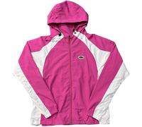 FDTURES 24ss Couple Cort Reflective Splice Function Softshell Veste À Capuche Manteau pour Homme Et Femme-color2||XL