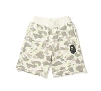 FDTURES 24ss Sport Casual Pantalons BAP Shark Camouflage Jeunesse Casual Shorts Pantalons Moyens Hommes Pur Coton Shorts-color10||M