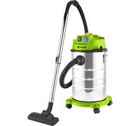 FDU 2004-E Aspirateur eau et poussières FIELDMANN