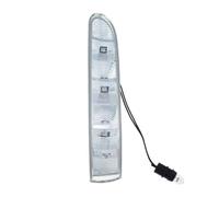 FDWITCTEB pour W220 W215 CL500 Clignotant Droit Clignotant Lampe | Dynamique Indicateurs Dynamiques Du Répétiteur Latéral À LED Répétiteur Rétroviseur