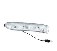 FDWITCTEB pour W220 W215 CL500 Clignotant Droit Clignotant Lampe | Dynamique Indicateurs Dynamiques Du Répétiteur Latéral À LED Répétiteur Rétroviseur