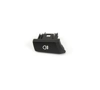 FDWPJYO 1 Bouton de commutateur de Phare de Voiture pour BMW Série 5 6 7 X3 X4 F01 F02 F03 F10 F18 F07 F06 F25 F26 Noir